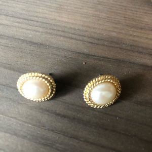 Vintage Earrings